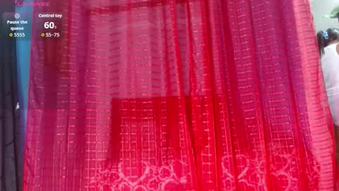 Snapshot of wendy_rivera chatting on September 9, 10:48 am Wendy online show from September 9, 10:48 am