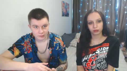 Wendy online show from March 27, 8:37 am