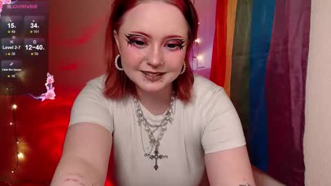 Wendy online show from December 15, 4:00 pm