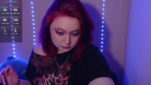 Wendy online show from February 17, 1:57 am