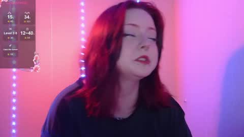 Wendy online show from March 29, 2:44 am