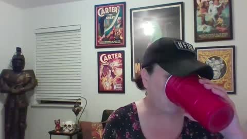 WendyCU online show from December 2, 1:14 am