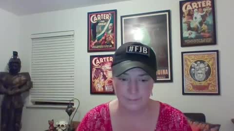 WendyCU online show from December 5, 3:48 am