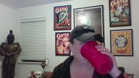 WendyCU online show from December 7, 5:59 am