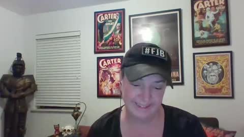 WendyCU online show from December 9, 4:34 am
