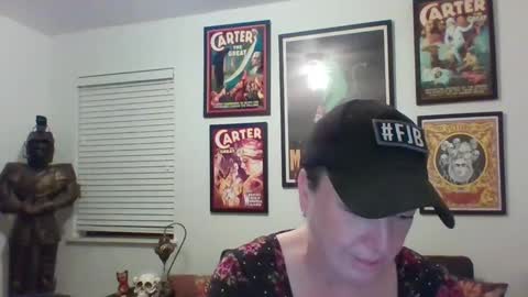 WendyCU online show from December 13, 5:05 am