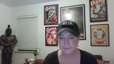 WendyCU online show from December 15, 5:23 am