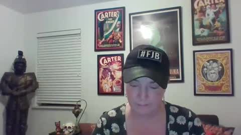 WendyCU online show from December 19, 3:40 am