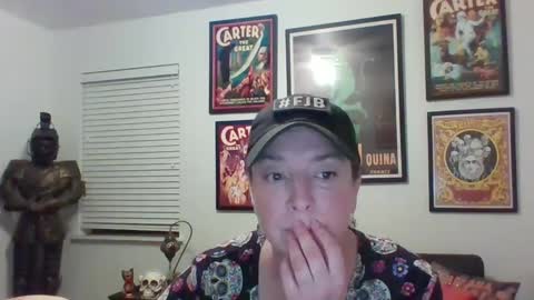 WendyCU online show from December 22, 5:34 am