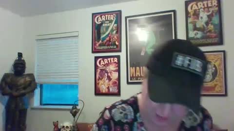 WendyCU online show from December 23, 11:49 pm
