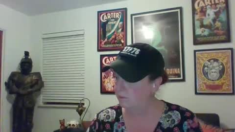 WendyCU online show from December 26, 2:33 am