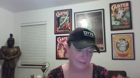 WendyCU online show from January 3, 7:06 am
