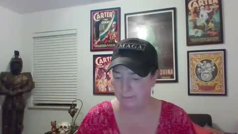 WendyCU online show from February 3, 3:42 am