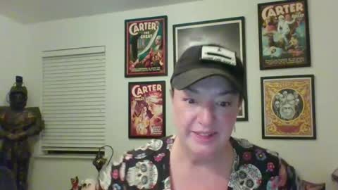 WendyCU online show from September 15, 1:38 am