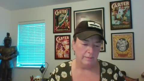 WendyCU online show from September 17, 12:23 am