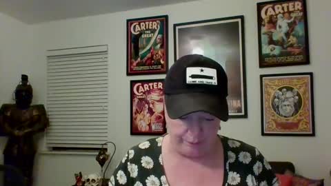 WendyCU online show from September 27, 4:17 am