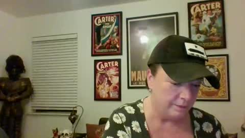 WendyCU online show from October 10, 3:49 am