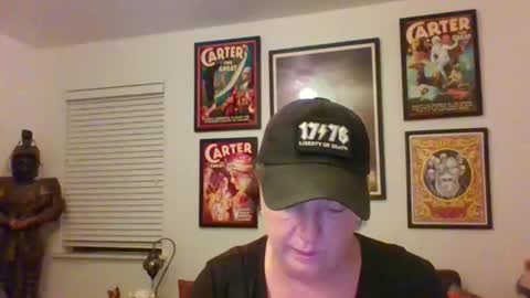 WendyCU online show from November 23, 5:29 am