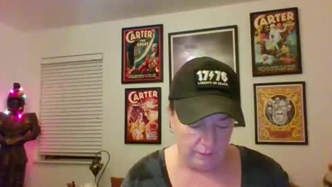 WendyCU online show from December 4, 3:38 am