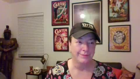 Snapshot of wendycu chatting on February 11, 4:17 am WendyCU online show from February 11, 4:17 am