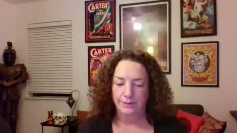 Snapshot of wendycu chatting on February 21, 2:34 am WendyCU online show from February 21, 2:34 am