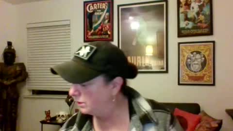 Snapshot of wendycu chatting on February 23, 5:05 am WendyCU online show from February 23, 5:05 am