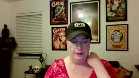 Snapshot of wendycu chatting on February 28, 3:07 am WendyCU online show from February 28, 3:07 am