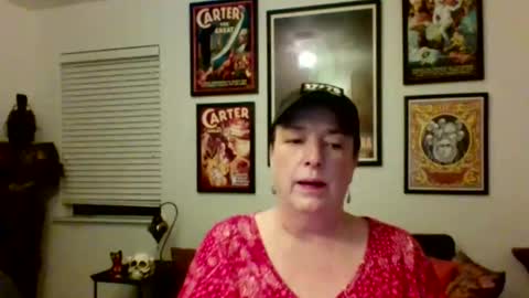 Snapshot of wendycu chatting on March 1, 3:30 am WendyCU online show from March 1, 3:30 am