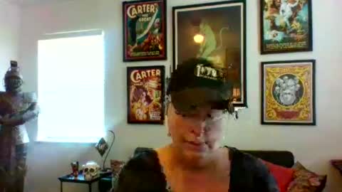 Snapshot of wendycu chatting on March 3, 8:48 pm WendyCU online show from March 3, 8:48 pm