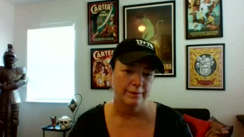 Snapshot of wendycu chatting on March 6, 7:54 pm WendyCU online show from March 6, 7:54 pm