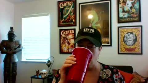 Snapshot of wendycu chatting on March 15, 7:53 pm WendyCU online show from March 15, 7:53 pm