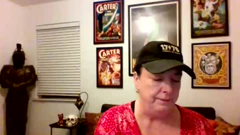 Snapshot of wendycu chatting on March 19, 3:21 am WendyCU online show from March 19, 3:21 am