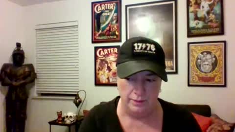 Snapshot of wendycu chatting on March 20, 2:05 am WendyCU online show from March 20, 2:05 am