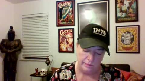 Snapshot of wendycu chatting on March 22, 2:37 am WendyCU online show from March 22, 2:37 am
