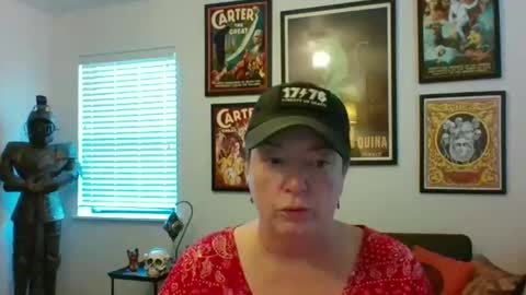 Snapshot of wendycu chatting on March 24, 12:04 am WendyCU online show from March 24, 12:04 am