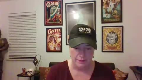 Snapshot of wendycu chatting on March 29, 5:51 am WendyCU online show from March 29, 5:51 am