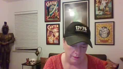 Snapshot of wendycu chatting on March 30, 2:45 am WendyCU online show from March 30, 2:45 am