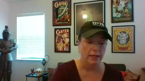 Snapshot of wendycu chatting on March 30, 8:54 pm WendyCU online show from March 30, 8:54 pm
