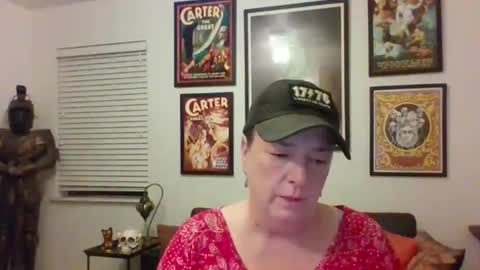 Snapshot of wendycu chatting on April 2, 3:04 am WendyCU online show from April 2, 3:04 am