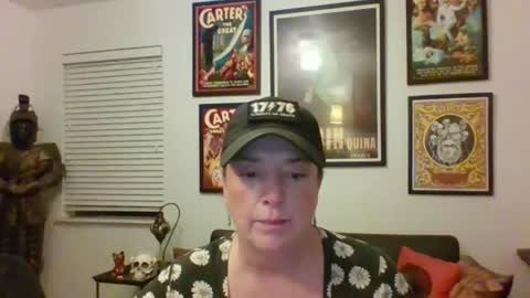Snapshot of wendycu chatting on April 3, 1:36 am WendyCU online show from April 3, 1:36 am