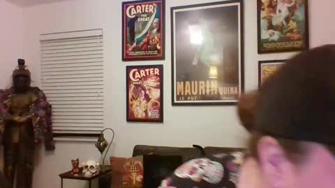 Snapshot of wendycu chatting on April 4, 2:43 am WendyCU online show from April 4, 2:43 am