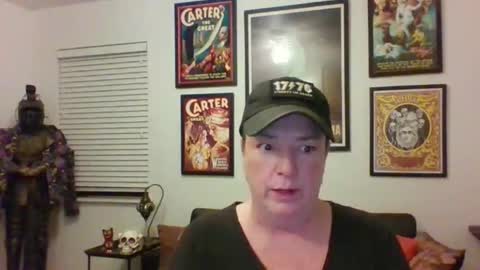 Snapshot of wendycu chatting on April 6, 1:36 am WendyCU online show from April 6, 1:36 am