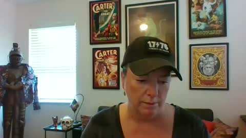 Snapshot of wendycu chatting on April 7, 6:52 pm WendyCU online show from April 7, 6:52 pm