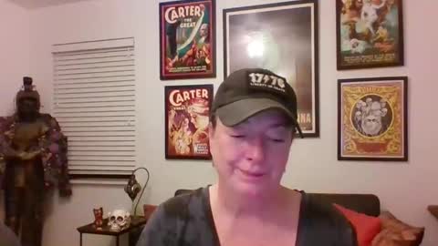 Snapshot of wendycu chatting on April 8, 6:57 am WendyCU online show from April 8, 6:57 am