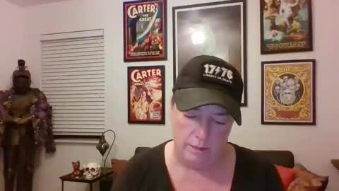 Snapshot of wendycu chatting on April 9, 3:17 am WendyCU online show from April 9, 3:17 am