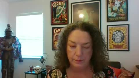Snapshot of wendycu chatting on April 9, 9:31 pm WendyCU online show from April 9, 9:31 pm