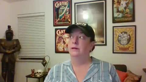 Snapshot of wendycu chatting on April 13, 1:55 am WendyCU online show from April 13, 1:55 am