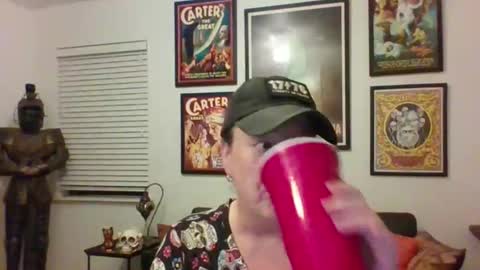 Snapshot of wendycu chatting on April 14, 2:17 am WendyCU online show from April 14, 2:17 am