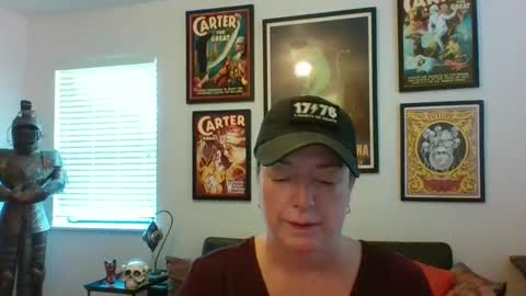 Snapshot of wendycu chatting on April 16, 9:39 pm WendyCU online show from April 16, 9:39 pm