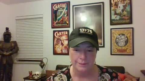 Snapshot of wendycu chatting on April 18, 5:44 am WendyCU online show from April 18, 5:44 am